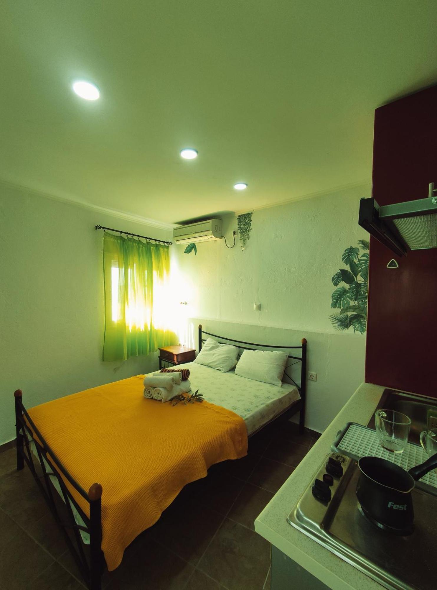 Rena'S Rooms Μελίντα Melinta Номер фото