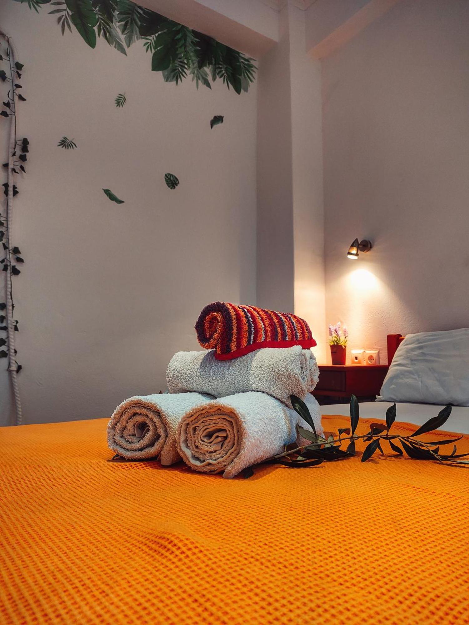 Rena'S Rooms Μελίντα Melinta Номер фото