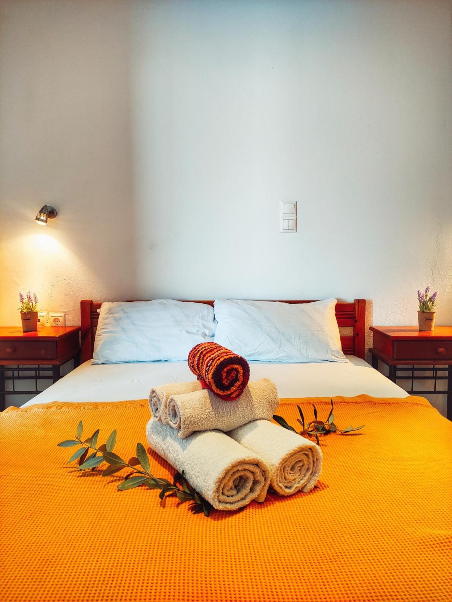 Rena'S Rooms Μελίντα Melinta Номер фото