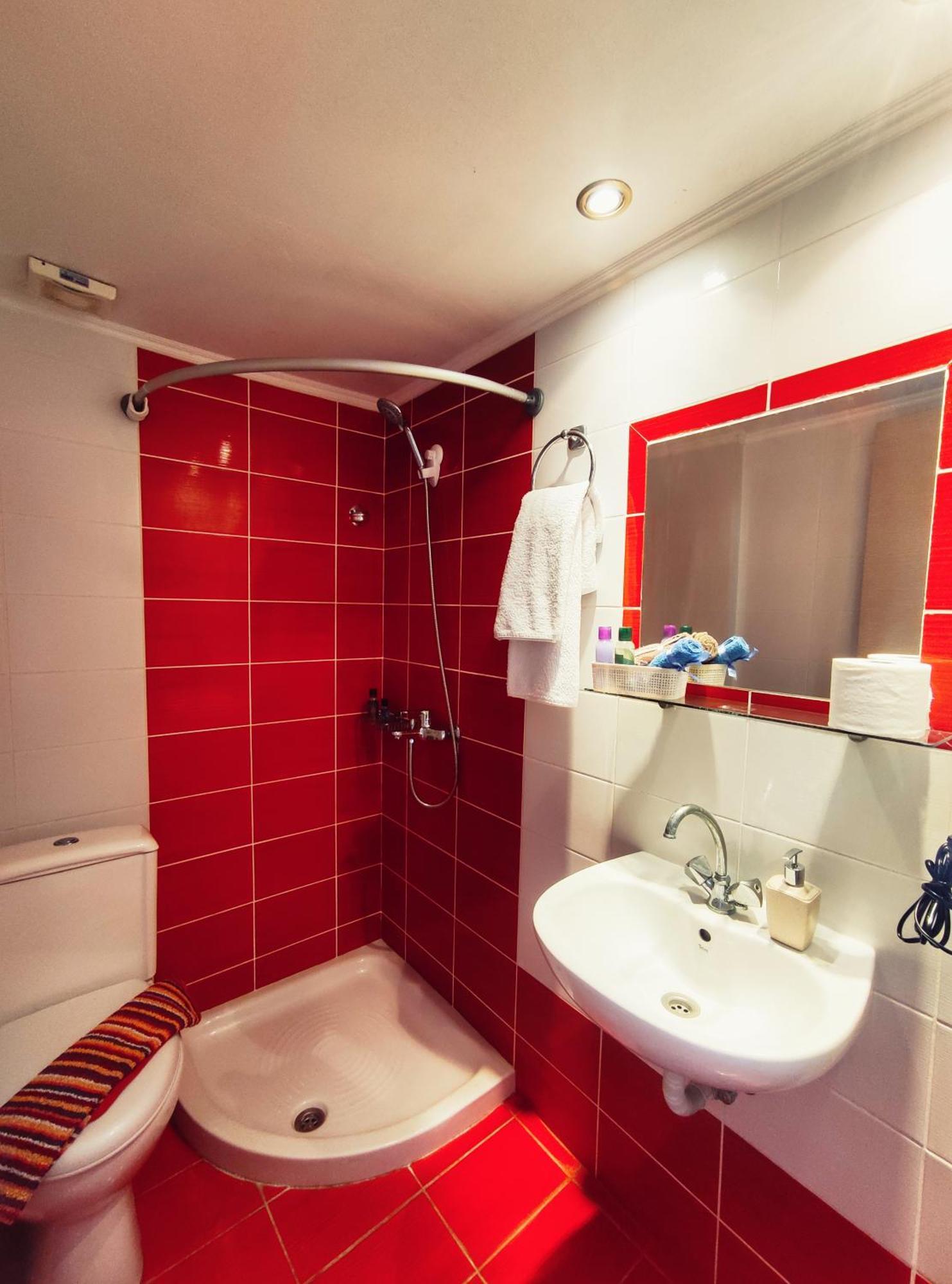 Rena'S Rooms Μελίντα Melinta Номер фото