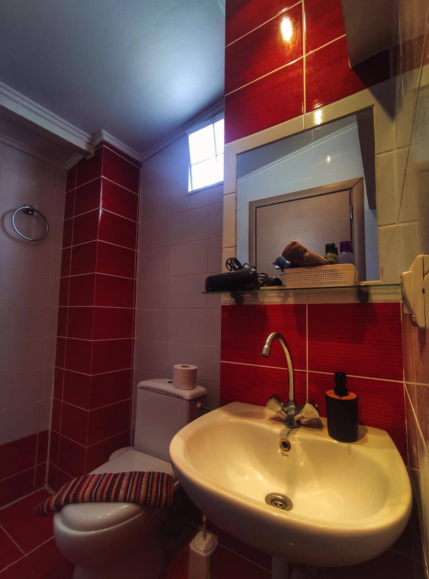 Rena'S Rooms Μελίντα Melinta Номер фото
