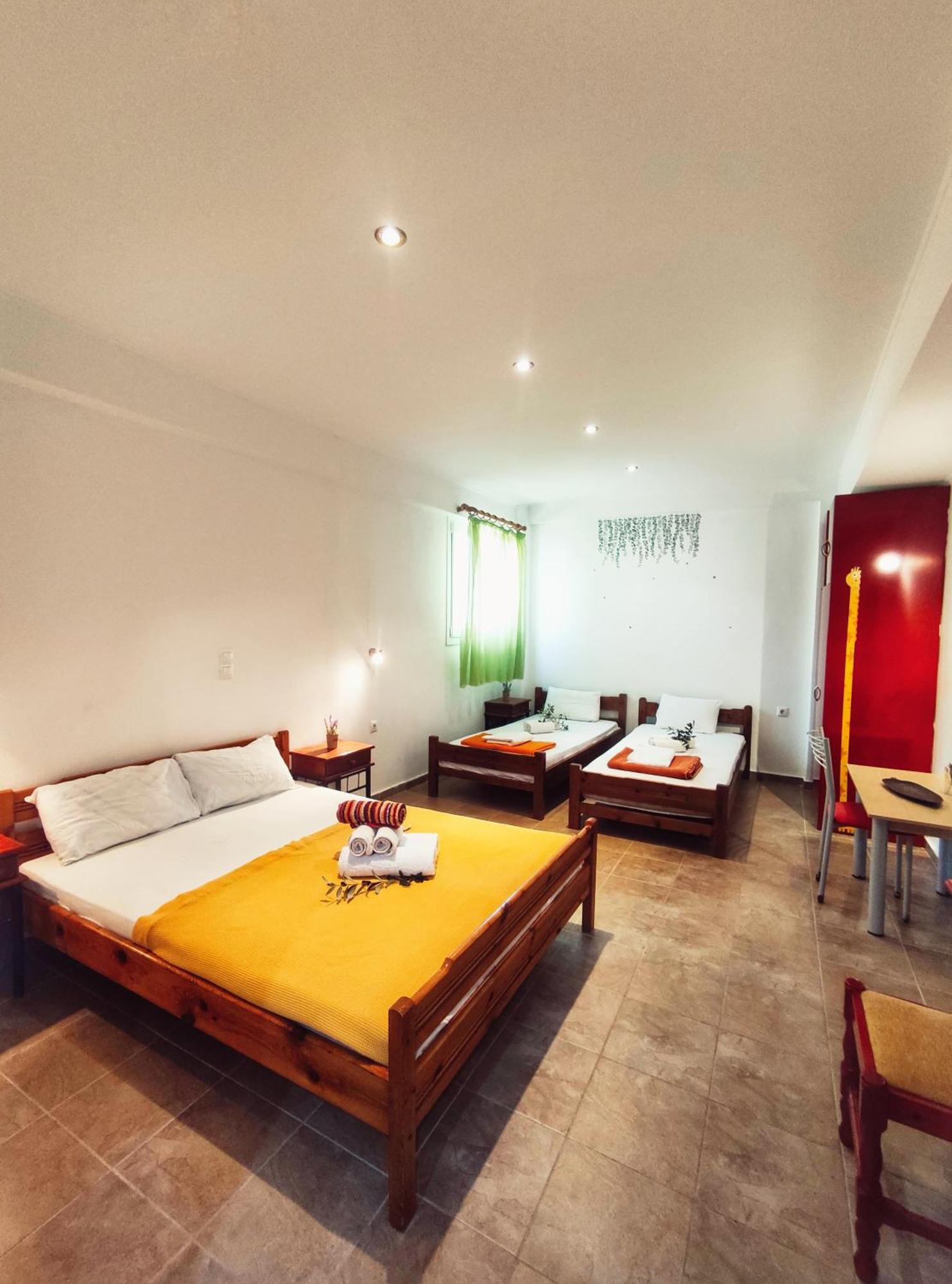 Rena'S Rooms Μελίντα Melinta Номер фото
