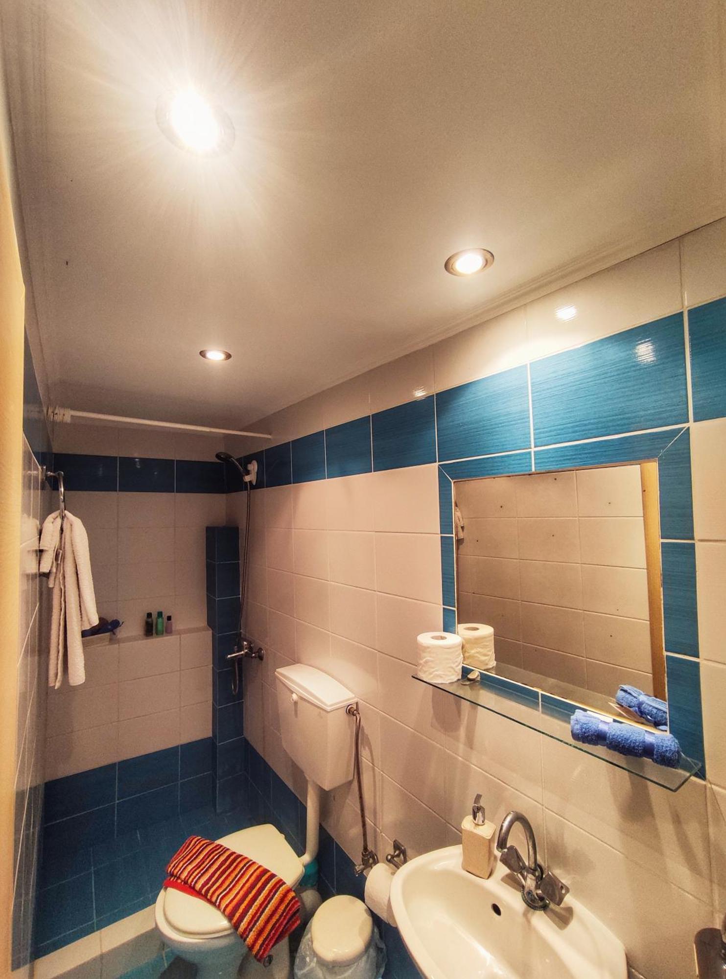Rena'S Rooms Μελίντα Melinta Номер фото