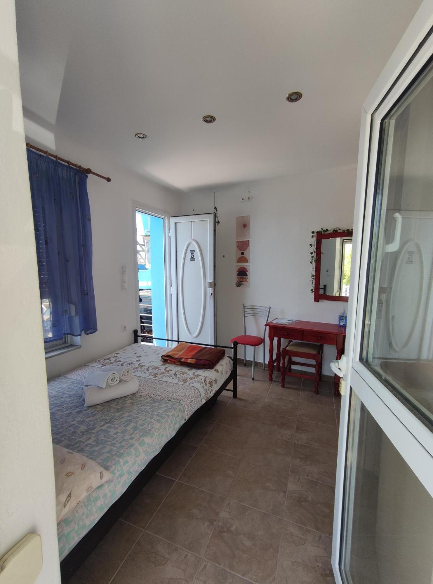 Rena'S Rooms Μελίντα Melinta Номер фото